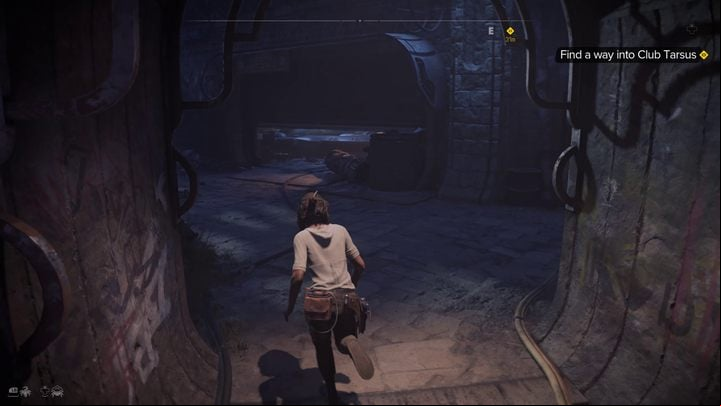 1 - Star Wars Outlaws: Beginnings - walkthrough - Canto Bight - Star Wars Outlaws Guide