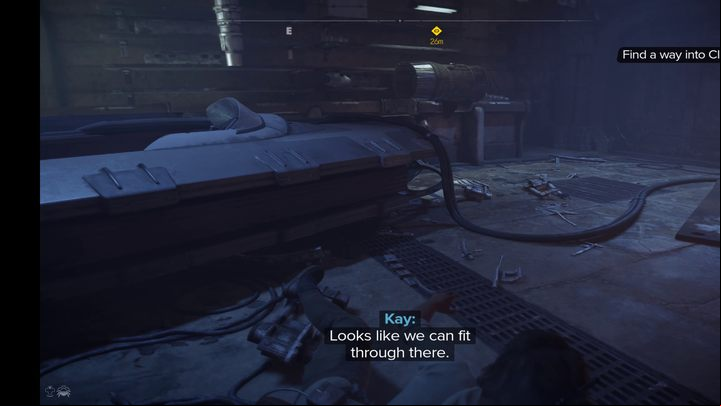 Follow the marker - Star Wars Outlaws: Beginnings - walkthrough - Canto Bight - Star Wars Outlaws Guide