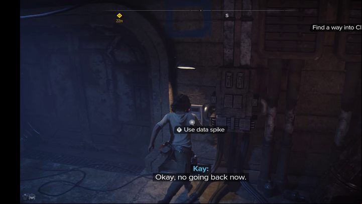 2 - Star Wars Outlaws: Beginnings - walkthrough - Canto Bight - Star Wars Outlaws Guide