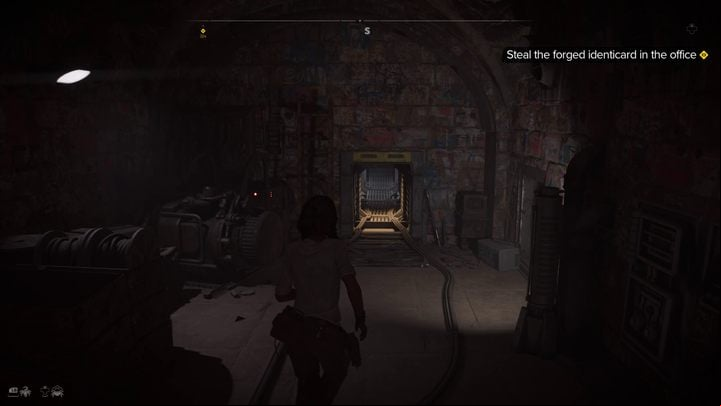 3 - Star Wars Outlaws: Beginnings - walkthrough - Canto Bight - Star Wars Outlaws Guide