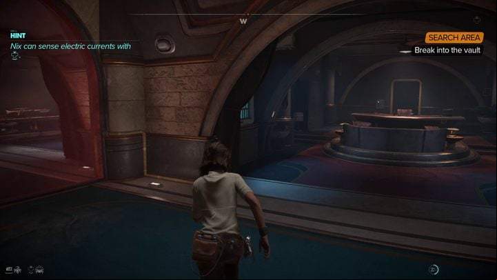 6 - Star Wars Outlaws: Beginnings - walkthrough - Canto Bight - Star Wars Outlaws Guide