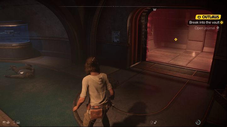 7 - Star Wars Outlaws: Beginnings - walkthrough - Canto Bight - Star Wars Outlaws Guide