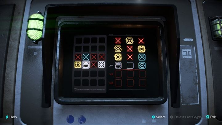 After taking the elevator to the vault level, you will need to deactivate another force field - Star Wars Outlaws: Beginnings - walkthrough - Canto Bight - Star Wars Outlaws Guide