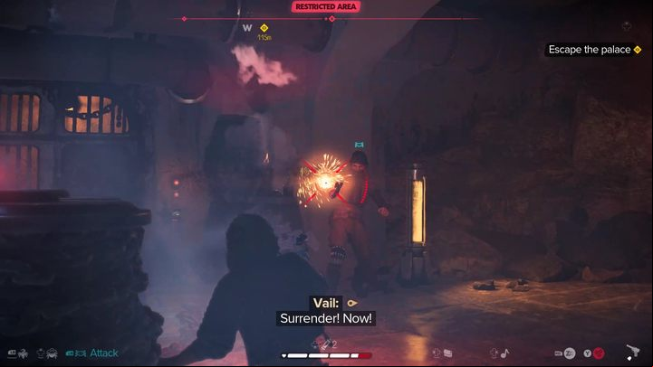 5 - Star Wars Outlaws: Partners - walkthrough - Tatooine - Star Wars Outlaws Guide