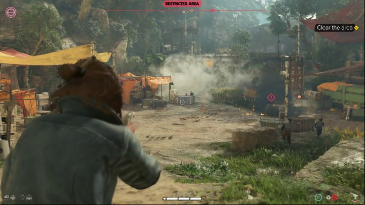 13 - Star Wars Outlaws: Legacy - walkthrough - Epilogue - Star Wars Outlaws Guide
