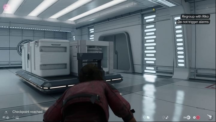 15 - Star Wars Outlaws: Truth - walkthrough - Epilogue - Star Wars Outlaws Guide