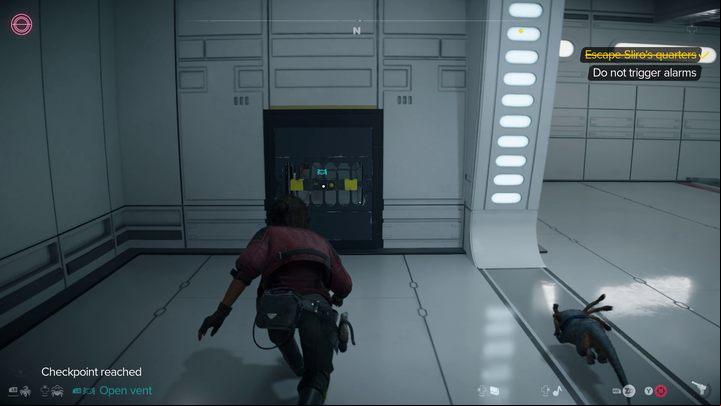 12 - Star Wars Outlaws: Truth - walkthrough - Epilogue - Star Wars Outlaws Guide