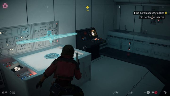 11 - Star Wars Outlaws: Truth - walkthrough - Epilogue - Star Wars Outlaws Guide
