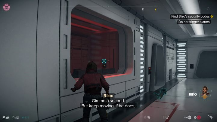 10 - Star Wars Outlaws: Truth - walkthrough - Epilogue - Star Wars Outlaws Guide