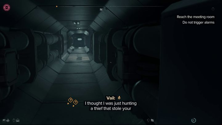9 - Star Wars Outlaws: Truth - walkthrough - Epilogue - Star Wars Outlaws Guide