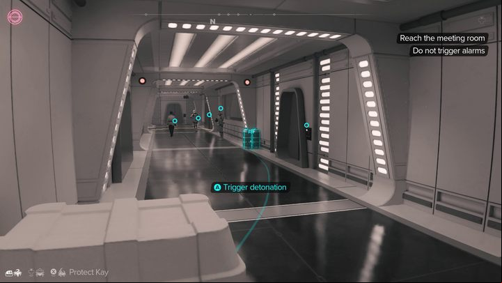 8 - Star Wars Outlaws: Truth - walkthrough - Epilogue - Star Wars Outlaws Guide