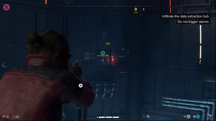 4 - Star Wars Outlaws: Truth - walkthrough - Epilogue - Star Wars Outlaws Guide