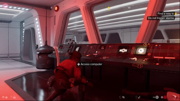 2 - Star Wars Outlaws: Truth - walkthrough - Epilogue - Star Wars Outlaws Guide