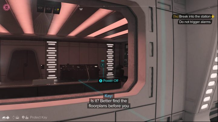 1 - Star Wars Outlaws: Truth - walkthrough - Epilogue - Star Wars Outlaws Guide