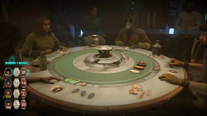 Don't attack enemies while Nix is still on them - Star Wars Outlaws: Trophies, Achievements - Appendix - Star Wars Outlaws Guide