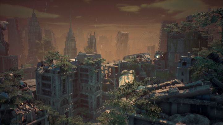 1 - Stellar Blade: Can you return to Eidos 7 later? - FAQ - Stellar Blade Guide