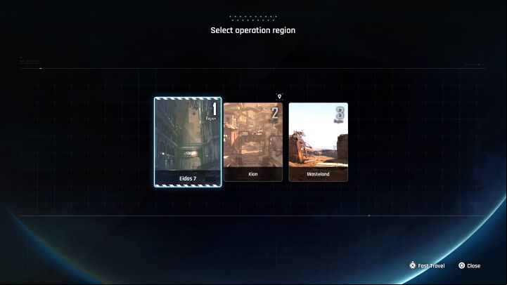 4 - Stellar Blade: Can you return to Eidos 7 later? - FAQ - Stellar Blade Guide