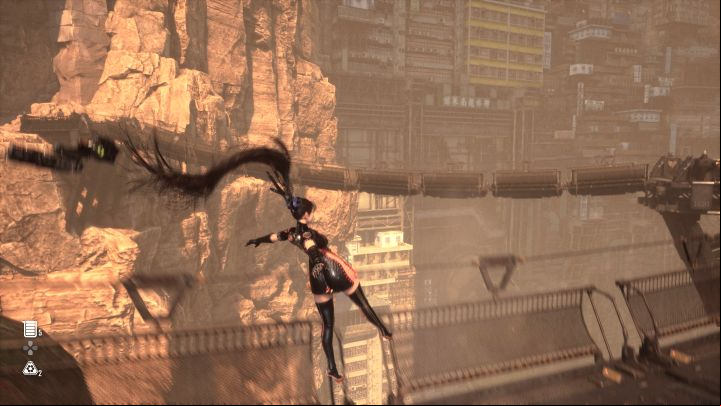 6 - Stellar Blade: Can you perform a double jump? - FAQ - Stellar Blade Guide