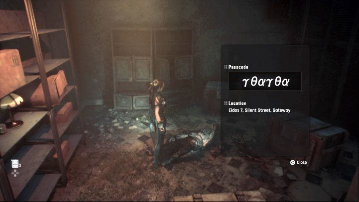 2 - Stellar Blade: codes in Eidos 7 - codes - Stellar Blade Guide