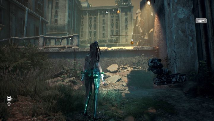 3 - Stellar Blade: codes in Eidos 7 - codes - Stellar Blade Guide