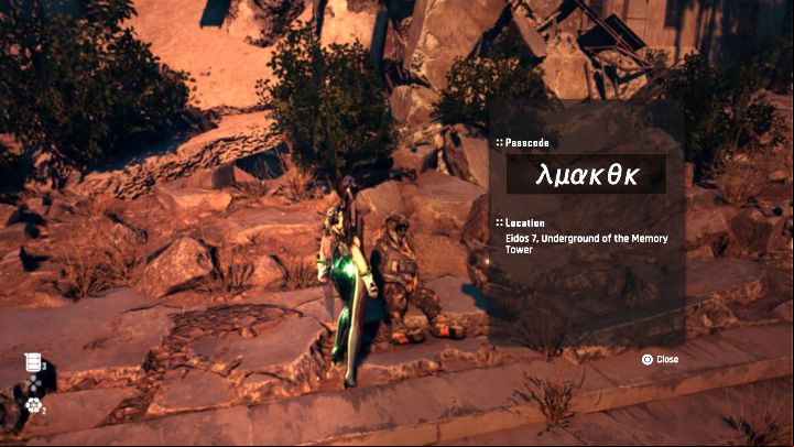 10 - Stellar Blade: codes in Eidos 7 - codes - Stellar Blade Guide