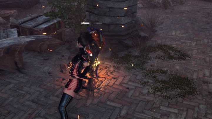 13 - Stellar Blade: codes in Eidos 7 - codes - Stellar Blade Guide