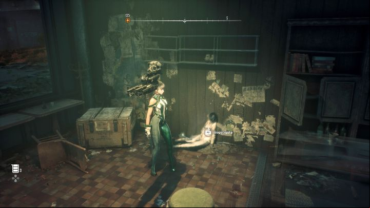 6 - Stellar Blade: Beta Cores and Body Cores - Eidos 7 - Cores - Stellar Blade Guide
