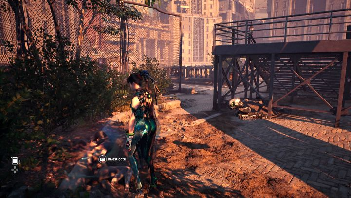9 - Stellar Blade: Beta Cores and Body Cores - Eidos 7 - Cores - Stellar Blade Guide