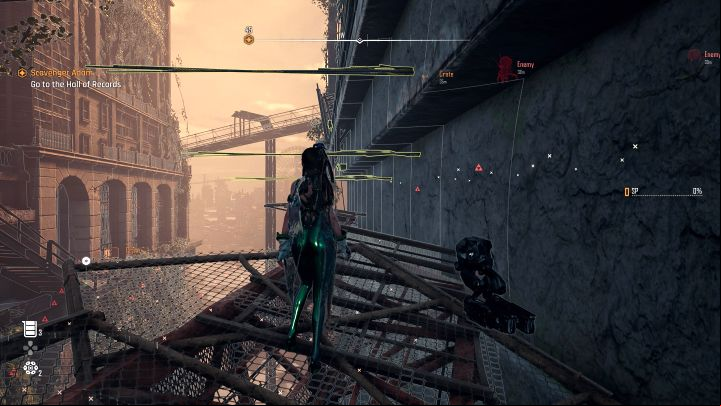 11 - Stellar Blade: Beta Cores and Body Cores - Eidos 7 - Cores - Stellar Blade Guide
