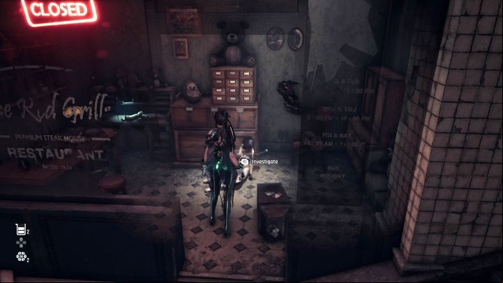 14 - Stellar Blade: Beta Cores and Body Cores - Eidos 7 - Cores - Stellar Blade Guide