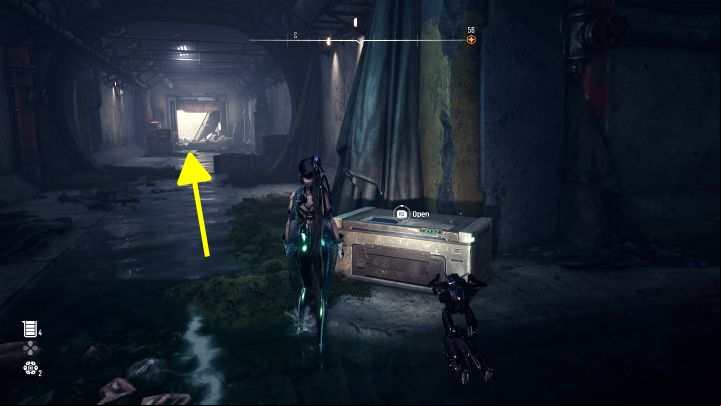 19 - Stellar Blade: Beta Cores and Body Cores - Eidos 7 - Cores - Stellar Blade Guide