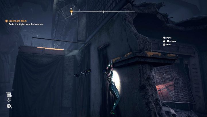21 - Stellar Blade: Beta Cores and Body Cores - Eidos 7 - Cores - Stellar Blade Guide