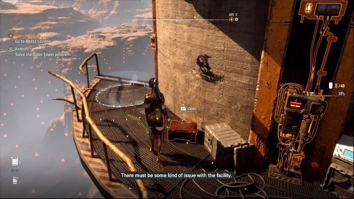 8 - Stellar Blade: All EVE Exospines map - Secrets and Collectibles - Stellar Blade Guide