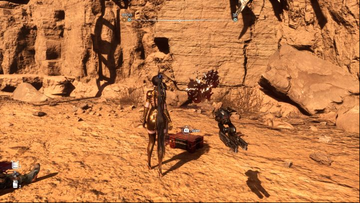 9 - Stellar Blade: All EVE Exospines map - Secrets and Collectibles - Stellar Blade Guide