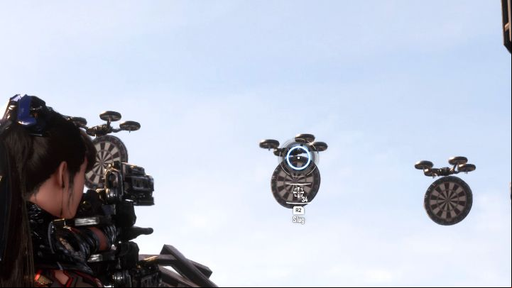 17 - Stellar Blade: codes in Xion, Wasteland and Altess Levoire - codes - Stellar Blade Guide