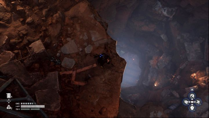 3 - Stellar Blade: How to get to the Forbidden Area in the Wasteland? - Puzzles - Stellar Blade Guide