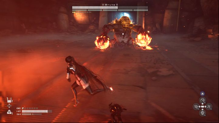 7 - Stellar Blade: How to get to the Forbidden Area in the Wasteland? - Puzzles - Stellar Blade Guide