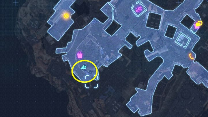 9 - Stellar Blade: How to get to the Forbidden Area in the Wasteland? - Puzzles - Stellar Blade Guide