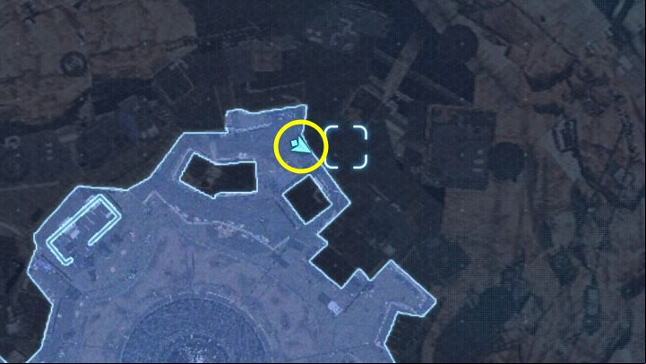 4 - Stellar Blade: How to solve the Ark puzzle in Xion? - Puzzles - Stellar Blade Guide