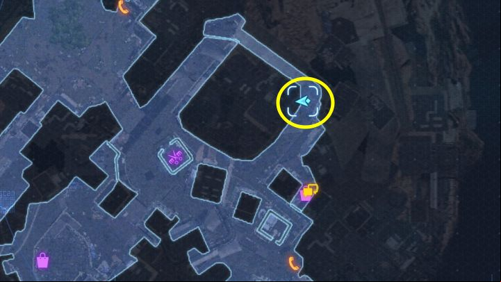 8 - Stellar Blade: How to solve the Ark puzzle in Xion? - Puzzles - Stellar Blade Guide