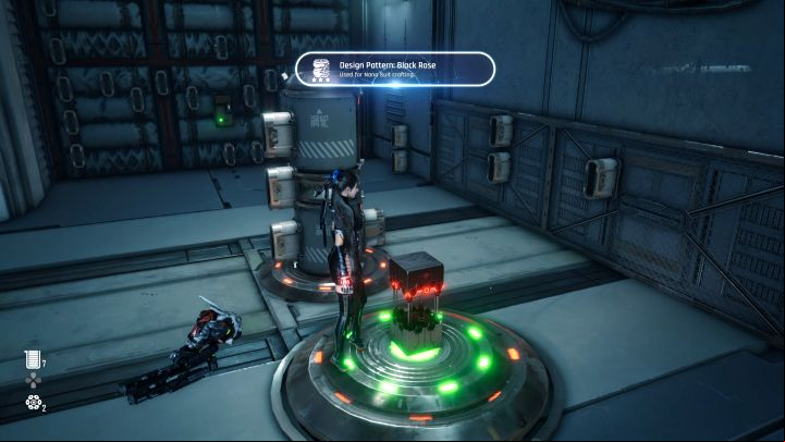 8 - Stellar Blade: Laser puzzle and Black Rose suit in Raphael Space Center - Puzzles - Stellar Blade Guide