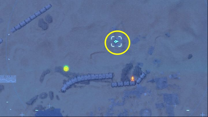 7 - Stellar Blade: Recruit code Specialists quest puzzle - Puzzles - Stellar Blade Guide