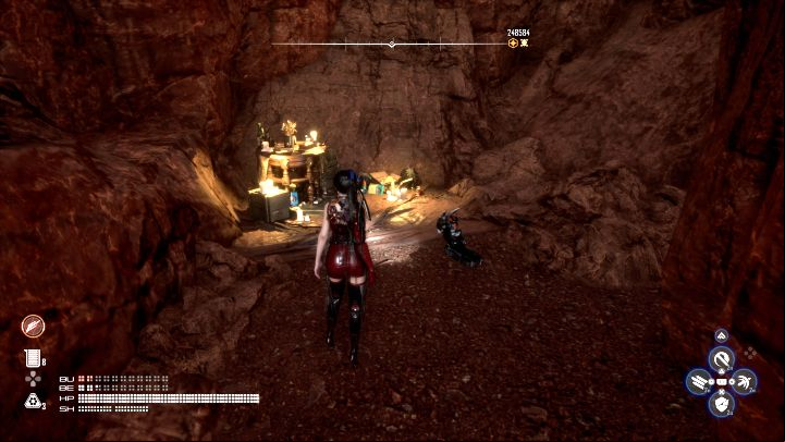 12 - Stellar Blade: Recruit code Specialists quest puzzle - Puzzles - Stellar Blade Guide