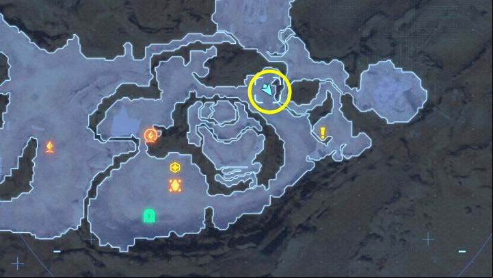 15 - Stellar Blade: Recruit code Specialists quest puzzle - Puzzles - Stellar Blade Guide