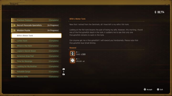 11 - Stellar Blade: How to fish? - FAQ - Stellar Blade Guide