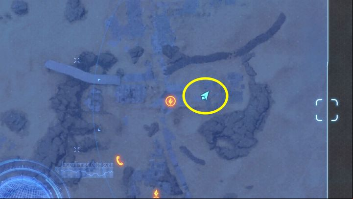 20 - Stellar Blade: Beta Cores and Body Cores - Matrix 11 and Great Desert - Cores - Stellar Blade Guide