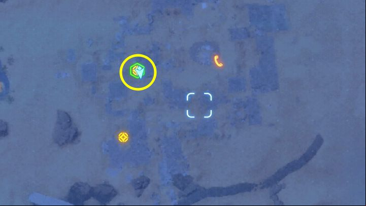 24 - Stellar Blade: Beta Cores and Body Cores - Matrix 11 and Great Desert - Cores - Stellar Blade Guide