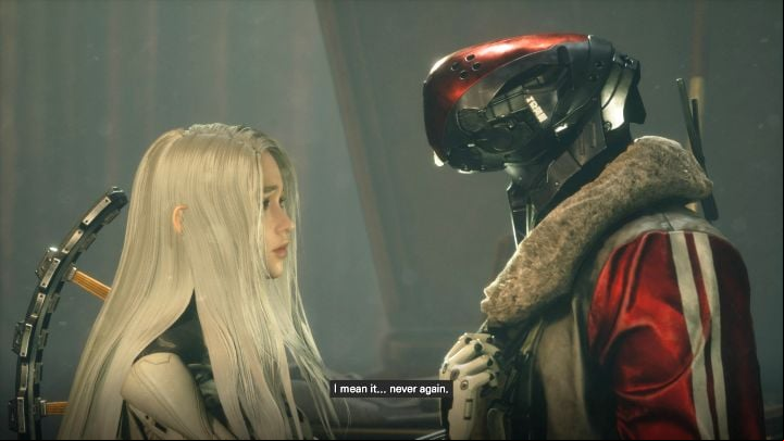 3 - Stellar Blade: Are there any romances? - FAQ - Stellar Blade Guide