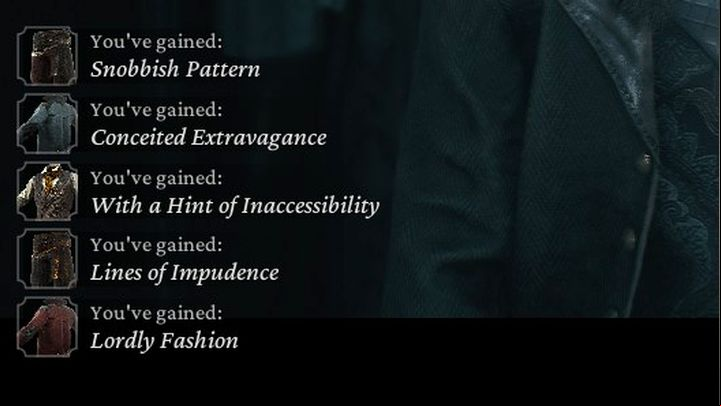 3 - The Thaumaturge: How to change the appearance of the hero? - FAQ - The Thaumaturge Guide