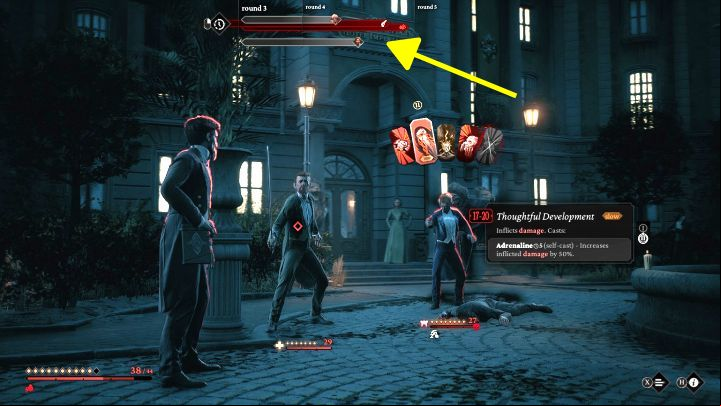 2 - The Thaumaturge: Tips and Tricks - Basics - The Thaumaturge Guide